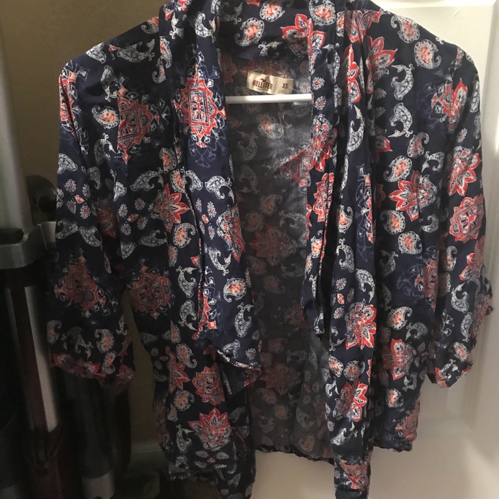 Cardigan